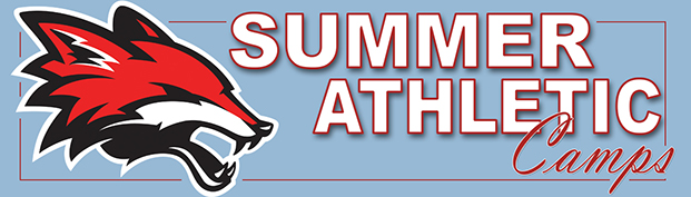 Summer Athletics Logo Summer Athletics Logo
